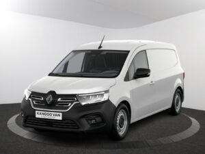 Renault Kangoo - financial lease – Leaseprijzen.nl – afbeelding 1