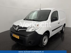Renault Kangoo VBJ37B financial lease – Leaseprijzen.nl – afbeelding 1