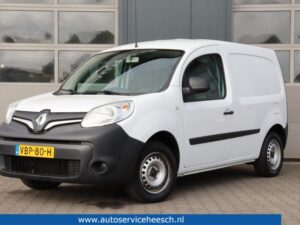 Renault Kangoo VBP80H financial lease – Leaseprijzen.nl – afbeelding 1