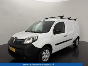 Renault Kangoo VL561Z financial lease – Leaseprijzen.nl – afbeelding 1