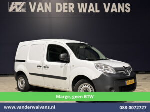 Renault Kangoo VP-934-J financial lease – Leaseprijzen.nl – afbeelding 1