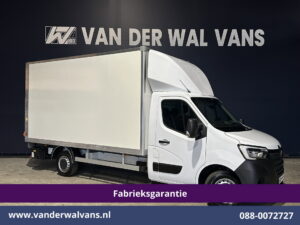 Renault Master 54-7900 financial lease – Leaseprijzen.nl – afbeelding 1