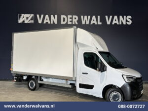 Renault Master V-35-PHL financial lease – Leaseprijzen.nl – afbeelding 1