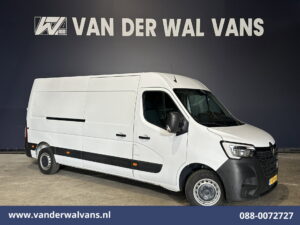 Renault Master V-57-NJV financial lease – Leaseprijzen.nl – afbeelding 1
