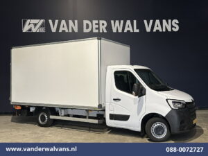 Renault Master V-74-NHL financial lease – Leaseprijzen.nl – afbeelding 1