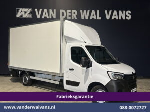 Renault Master V-80-PFJ financial lease – Leaseprijzen.nl – afbeelding 1