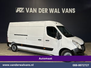 Renault Master VBB-75-G financial lease – Leaseprijzen.nl – afbeelding 1