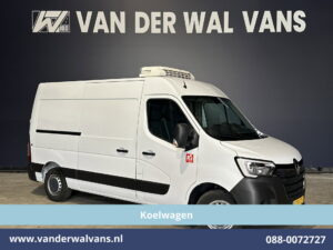 Renault Master VPS-02-L financial lease – Leaseprijzen.nl – afbeelding 1