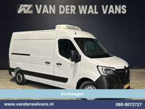 Renault Master VRK-99-B financial lease – Leaseprijzen.nl – afbeelding 1