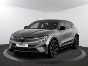 Renault MeganeE-Tech - financial lease – Leaseprijzen.nl – afbeelding 1