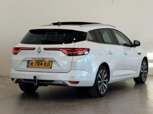 Renault MéganeEstate R-784-KD financial lease – Leaseprijzen.nl – afbeelding 2