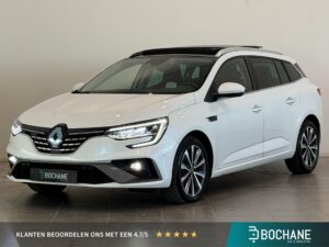 Renault MéganeEstate R-784-KD financial lease – Leaseprijzen.nl – afbeelding 1
