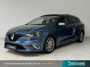 Renault MéganeEstate SR-312-F financial lease – Leaseprijzen.nl – afbeelding 1