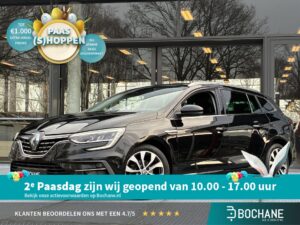 Renault MéganeEstate T-080-GX financial lease – Leaseprijzen.nl – afbeelding 1