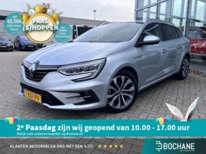 Renault MéganeEstate T-851-PV financial lease – Leaseprijzen.nl – afbeelding 1