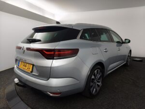 Renault MéganeEstate X-144-JJ financial lease – Leaseprijzen.nl – afbeelding 2