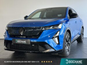 Renault Rafale - financial lease – Leaseprijzen.nl – afbeelding 1