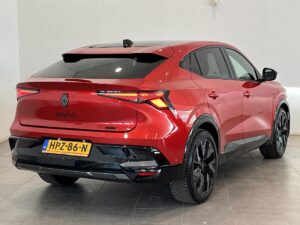 Renault Rafale HPZ-86-N financial lease – Leaseprijzen.nl – afbeelding 2