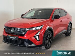 Renault Rafale HPZ-86-N financial lease – Leaseprijzen.nl – afbeelding 1