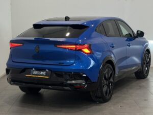 Renault Rafale JJG-24-G financial lease – Leaseprijzen.nl – afbeelding 2