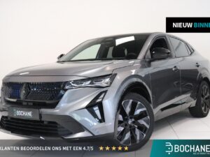 Renault Rafale KGD-09-T financial lease – Leaseprijzen.nl – afbeelding 1