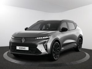 Renault Scénic - financial lease – Leaseprijzen.nl – afbeelding 1