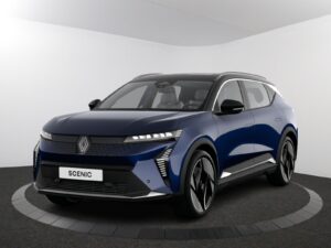 Renault Scénic HTH-99-X financial lease – Leaseprijzen.nl – afbeelding 1