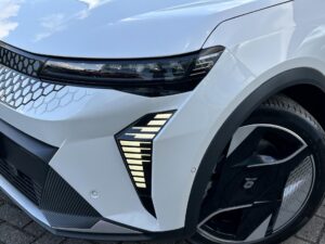 Renault Scénic JGV-09-R financial lease – Leaseprijzen.nl – afbeelding 2