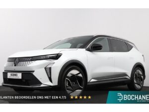 Renault Scénic JGV-29-P financial lease – Leaseprijzen.nl – afbeelding 1