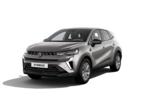Renault Symbioz - financial lease – Leaseprijzen.nl – afbeelding 2