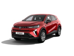 Renault Symbioz - financial lease – Leaseprijzen.nl – afbeelding 2