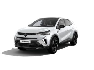 Renault Symbioz - financial lease – Leaseprijzen.nl – afbeelding 2