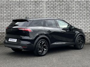 Renault Symbioz - financial lease – Leaseprijzen.nl – afbeelding 2