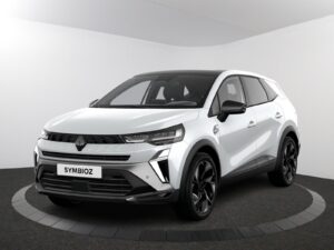 Renault Symbioz - financial lease – Leaseprijzen.nl – afbeelding 1