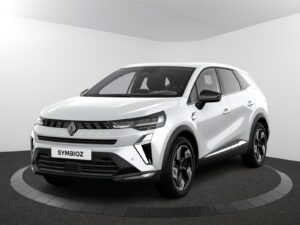 Renault Symbioz - financial lease – Leaseprijzen.nl – afbeelding 1