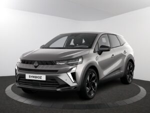 Renault Symbioz - financial lease – Leaseprijzen.nl – afbeelding 1