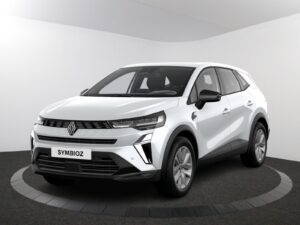 Renault Symbioz - financial lease – Leaseprijzen.nl – afbeelding 1