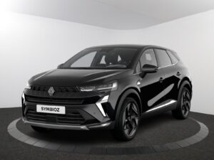 Renault Symbioz - financial lease – Leaseprijzen.nl – afbeelding 1