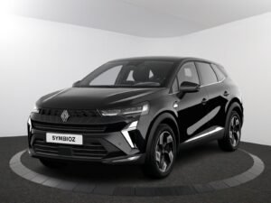 Renault Symbioz - financial lease – Leaseprijzen.nl – afbeelding 1