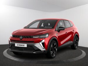 Renault Symbioz - financial lease – Leaseprijzen.nl – afbeelding 1