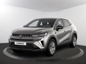 Renault Symbioz - financial lease – Leaseprijzen.nl – afbeelding 1