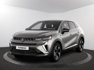 Renault Symbioz - financial lease – Leaseprijzen.nl – afbeelding 1