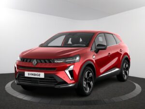 Renault Symbioz - financial lease – Leaseprijzen.nl – afbeelding 1