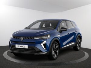 Renault Symbioz - financial lease – Leaseprijzen.nl – afbeelding 1