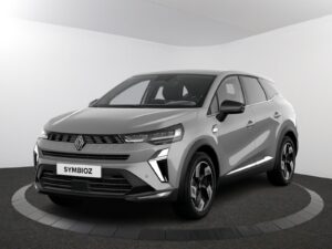 Renault Symbioz - financial lease – Leaseprijzen.nl – afbeelding 1