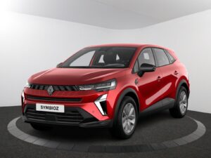 Renault Symbioz - financial lease – Leaseprijzen.nl – afbeelding 1