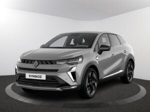 Renault Symbioz - financial lease – Leaseprijzen.nl – afbeelding 1