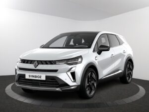 Renault Symbioz - financial lease – Leaseprijzen.nl – afbeelding 1