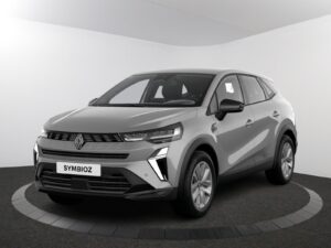 Renault Symbioz - financial lease – Leaseprijzen.nl – afbeelding 1