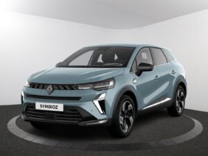 Renault Symbioz - financial lease – Leaseprijzen.nl – afbeelding 1